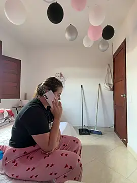 Im_Amelia's Live XXX Chat