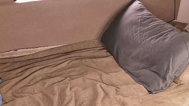 VelvetAnna élő XXX-chatje