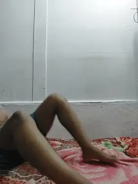 cumboy19 Adlı Modelin Web Kamerası Şovu