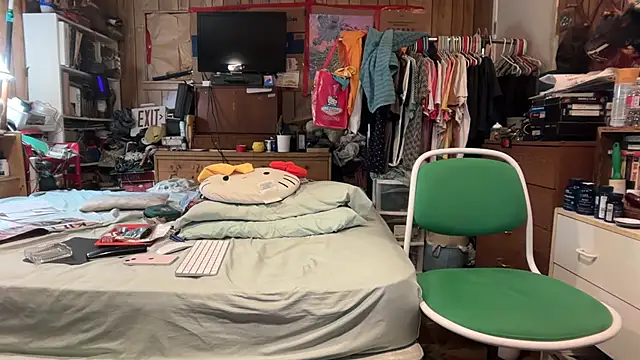 fuckr66669 Live XXX-Chat