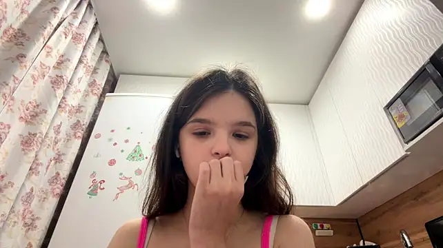 HabitedGatherer's Live XXX Chat