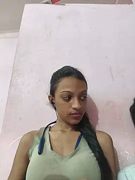 Your_Anny_bunny Pertunjukan Webcam