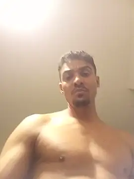 Show Webcam de kaliuLeal
