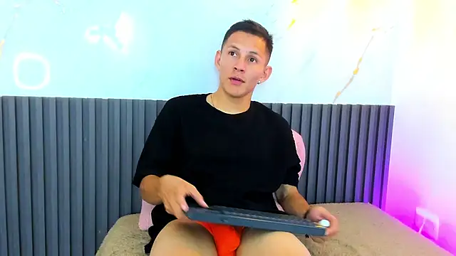 IzanArias Live XXX Chat