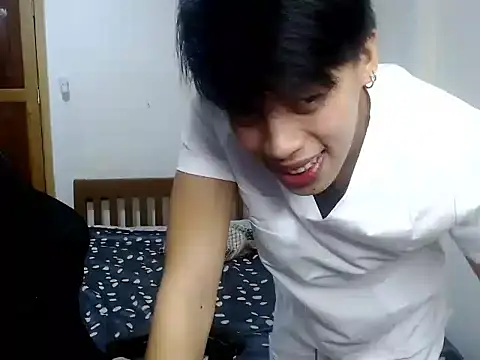 Hiraya__0 Pertunjukan Webcam
