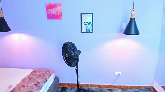 scarletyler Live XXX-Chat