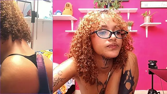 Živý XXX chat tokyo699