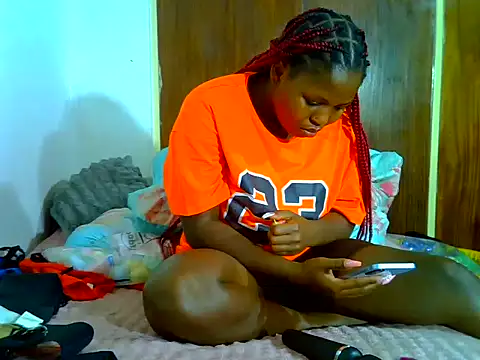 Chat +18 de SweetHoney21_ ao vivo
