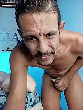 Chat +18 de El_junior21 ao vivo