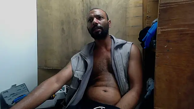Camodick's Live XXX Chat