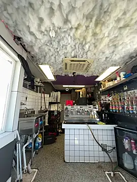 KammyX – Naživo XXX chat