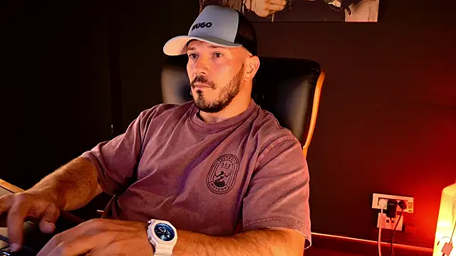 AngeloEric's Live XXX Chat