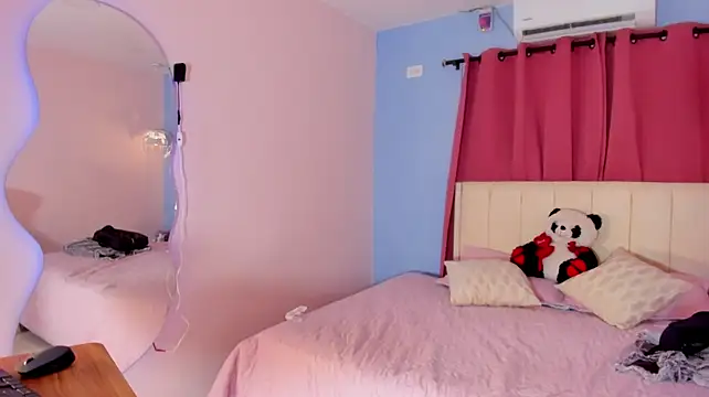 Czat XXX na żywo – Alizzon_blake
