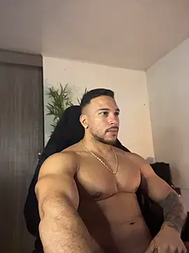FreszX's Live XXX Chat