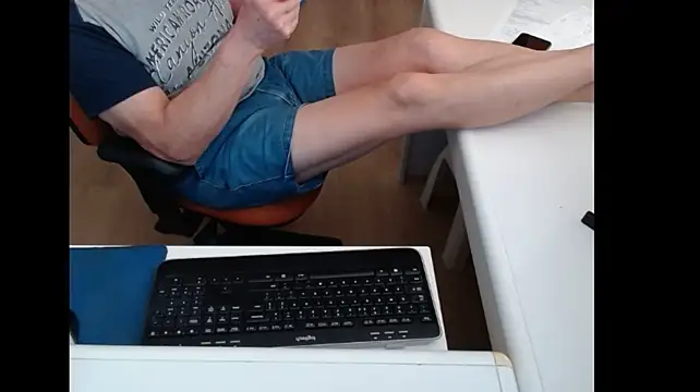 dutchpornking Live XXX-Chat