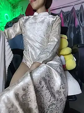 Lucy_limon 现场XXX聊天