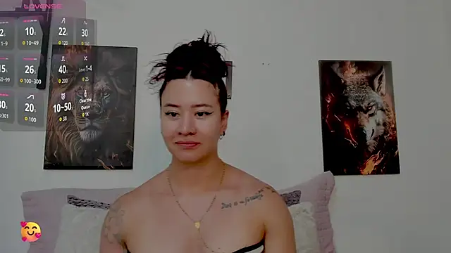 AngelMartinss Chat XXX in diretta