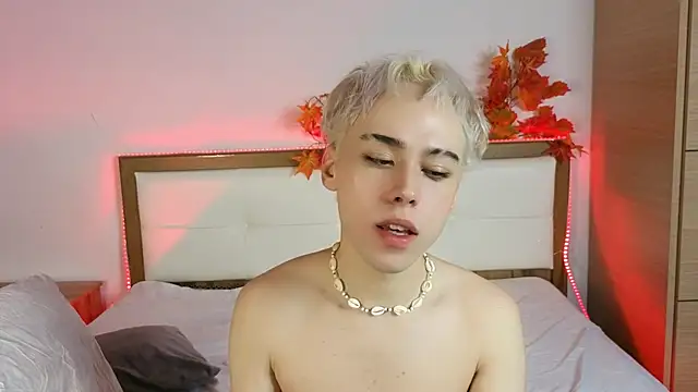 Yan_Cat – Live XXX-chat