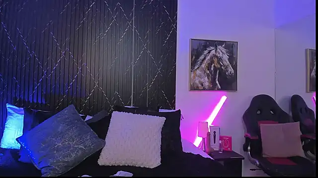 Czat XXX na żywo – Bonnie_Rider