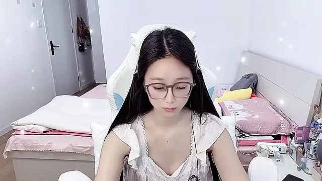 -qingqing's Live XXX Chat