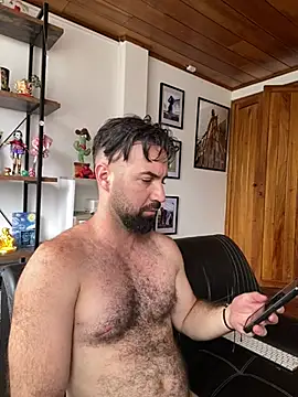 Chat XXX en directo de Juan_Art