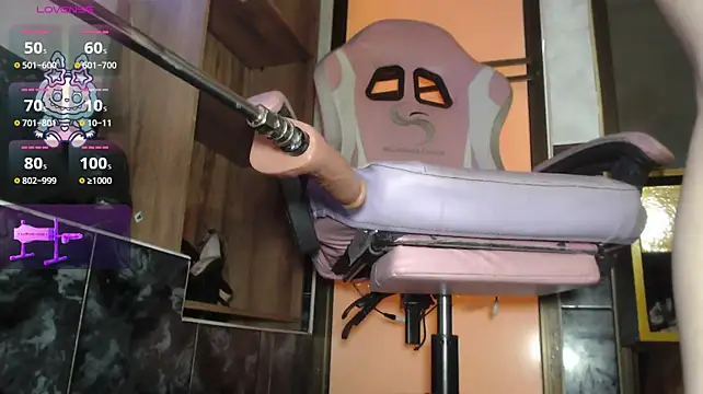 Živý XXX chat Sally23_