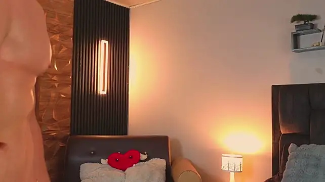 FelipeAndMarcello3 Chat XXX in diretta