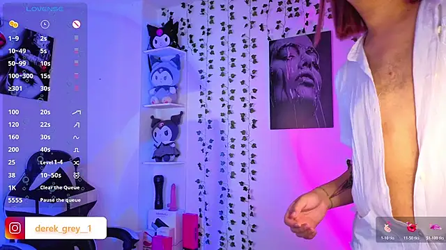 Czat XXX na żywo – derek_greyy__
