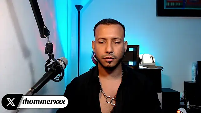 Czat XXX na żywo – MatBrussel