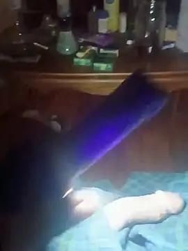 Pertunjukan Kamera Web Lildick1100