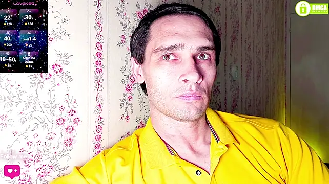 DavidCarroll's Live XXX Chat