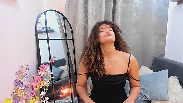 Amelia_bss 现场XXX聊天