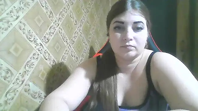 Chat XXX en directo de Elizabeth_Meow