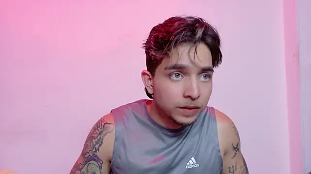 AliceandMax – Naživo XXX chat