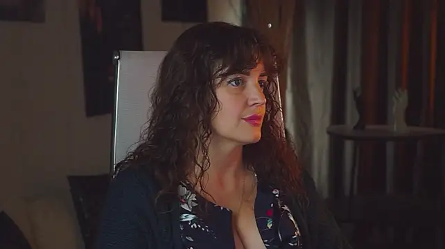 AureliaVane – Naživo XXX chat