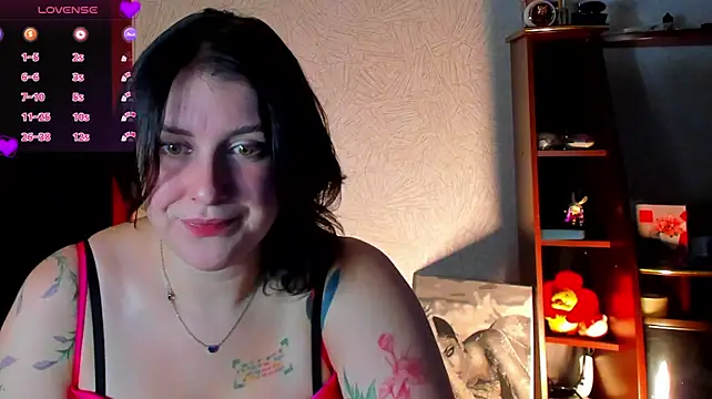 Chat XXX ao vivo de DI_Fetish