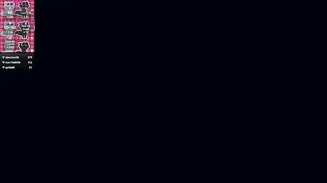 Živý XXX chat KaleyMahunik