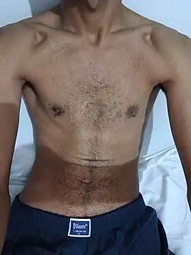 Ramzibbc219 Show Webcam