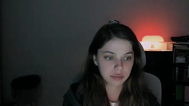 Živý XXX chat MelissaBrank