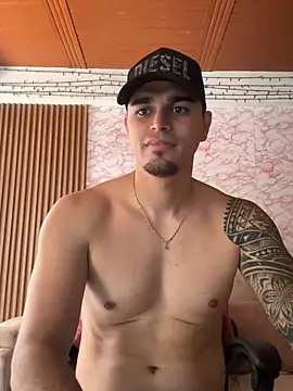 Chat +18 de Soy-Albert_ ao vivo