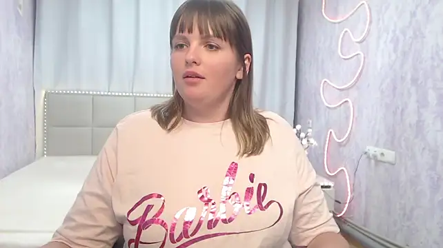 Онлайн чат XXX StaceyLex