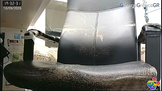 Chat +18 de GeorgeGreeceGR ao vivo