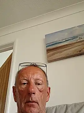 XXX chat uživo modela degsyjohn