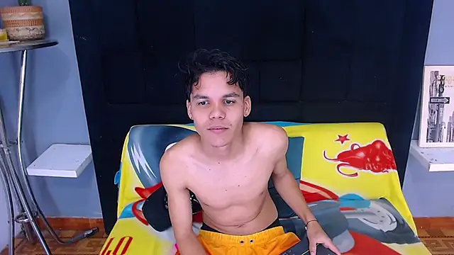 Timmy_How Live XXX Chat