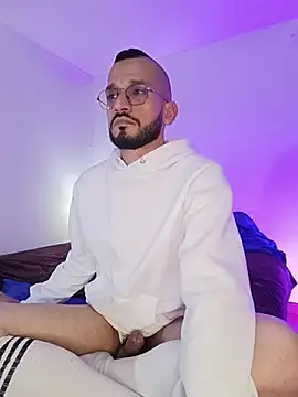 LuckyMarks Webcam-Show