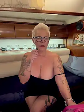 German_Milf Live XXX Chat