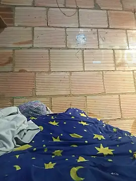 Tamiilin_miller's Live XXX Chat