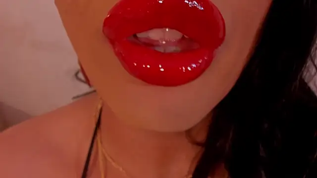 sweet_Elizabeth Live XXX-Chat