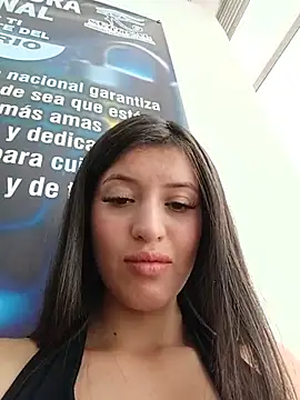 SALOME-28_ Live XXX-chat