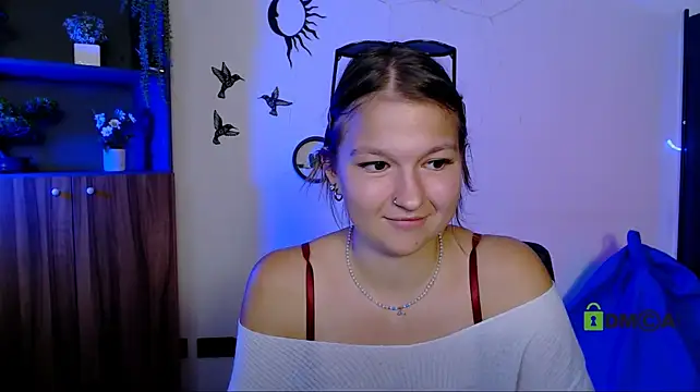 liana_best 现场XXX聊天